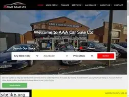 Sites similar to aaa-carsales.co.uk