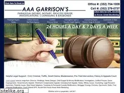 Sites similar to aaa-court.com