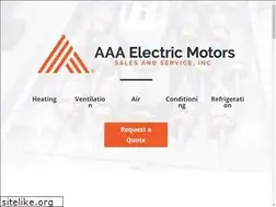 Sites similar to aaa-electric.net