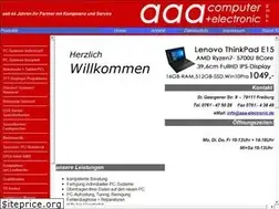 Sites similar to aaa-electronic.com