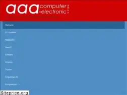 Sites similar to aaa-electronic.de