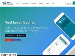 Sites similar to aaa-equities.com.ph