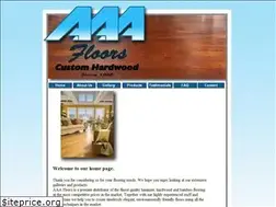 Sites similar to aaa-floors.com