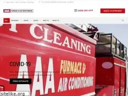 Sites similar to aaa-furnace.com