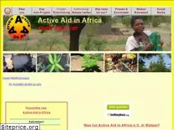 Sites similar to aaa-germany.de