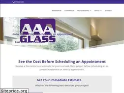 Sites similar to aaa-glass.com