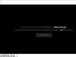 Sites similar to aaa-group.jp