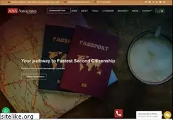 Sites similar to aaa-international.com