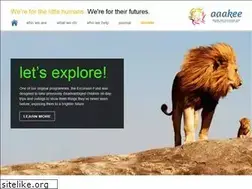 Sites similar to aaa-kee.co.za