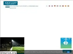 Sites similar to aaa-lux-lighting.com