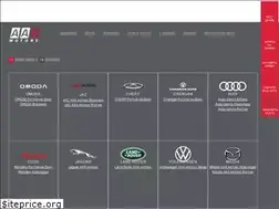 Sites similar to aaa-motors.ru