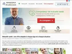 Sites similar to aaa-mutuelle.fr