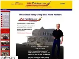 Sites similar to aaa-painters.com