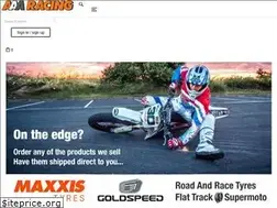 Sites similar to aaa-racing.uk