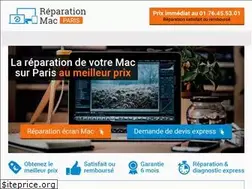 Sites similar to aaa-reparation-mac.paris
