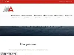 Sites similar to aaa-sales.ch