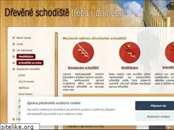 Sites similar to aaa-schodiste.cz