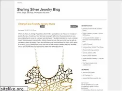 Sites similar to aaa-silver-jewelry.com