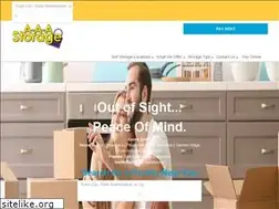 Sites similar to aaa-storage.com