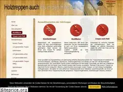 Sites similar to aaa-treppen.de