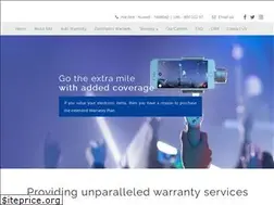 Sites similar to aaa-warranty.com