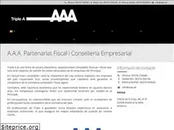 Sites similar to aaa.ad