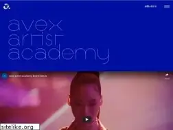 Sites similar to aaa.avex.jp
