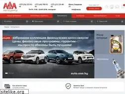 Sites similar to aaa.by