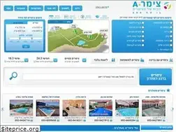 Sites similar to aaa.co.il
