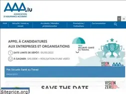 Sites similar to aaa.lu