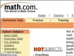 Sites similar to aaa.math.com