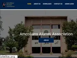 Sites similar to aaa.org.pk