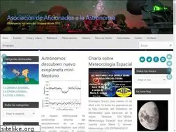 Sites similar to aaa.org.uy