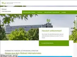 Sites similar to aaa.tu-dortmund.de