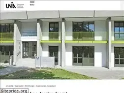Sites similar to aaa.uni-augsburg.de