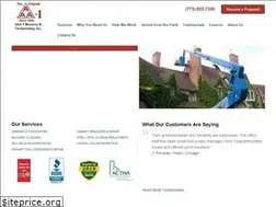Sites similar to aaa1masonry.com
