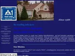 Sites similar to aaa1pressurewashing.com