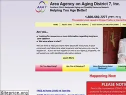 Sites similar to aaa7.org
