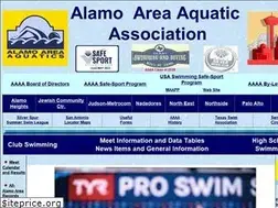 Sites similar to aaaa-sa.org