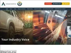 Sites similar to aaaa.com.au