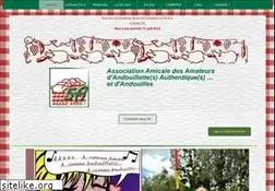 Sites similar to aaaaa-asso.fr