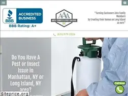 Sites similar to aaaabcopestcontrol.com
