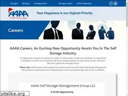Sites similar to aaaacareers.com
