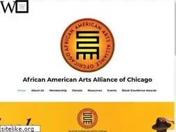 Sites similar to aaaachicago.org