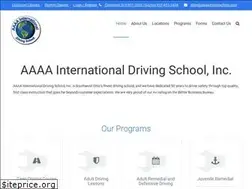 Sites similar to aaaadrivingschool.com