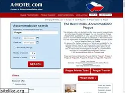 Sites similar to aaaahotels.com