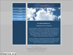 Sites similar to aaaair.ca
