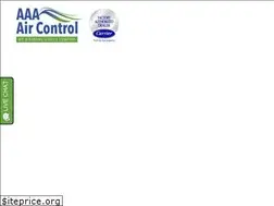 Sites similar to aaaaircontrol.com