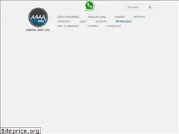 Sites similar to aaaameble.pl