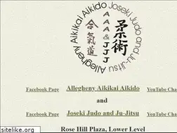 Sites similar to aaaandjjj.com